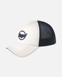 Ace Retro Trucker-Kangol Online