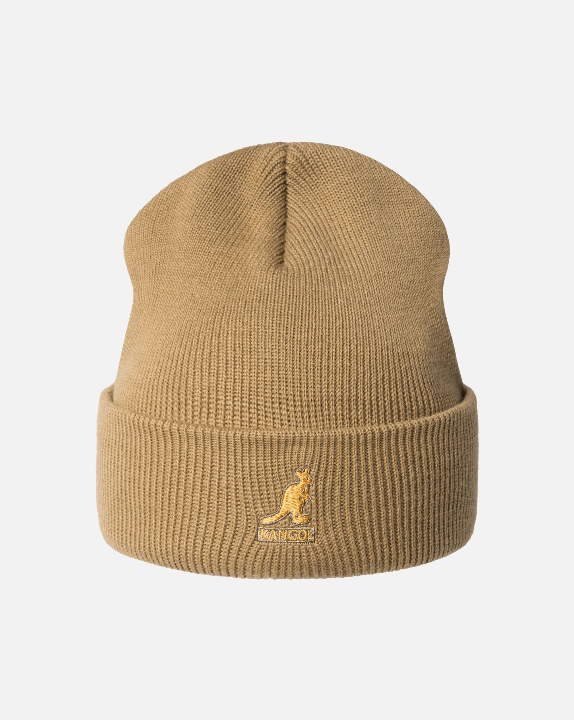 Acrylic Cuff Pull-On-Kangol Clearance