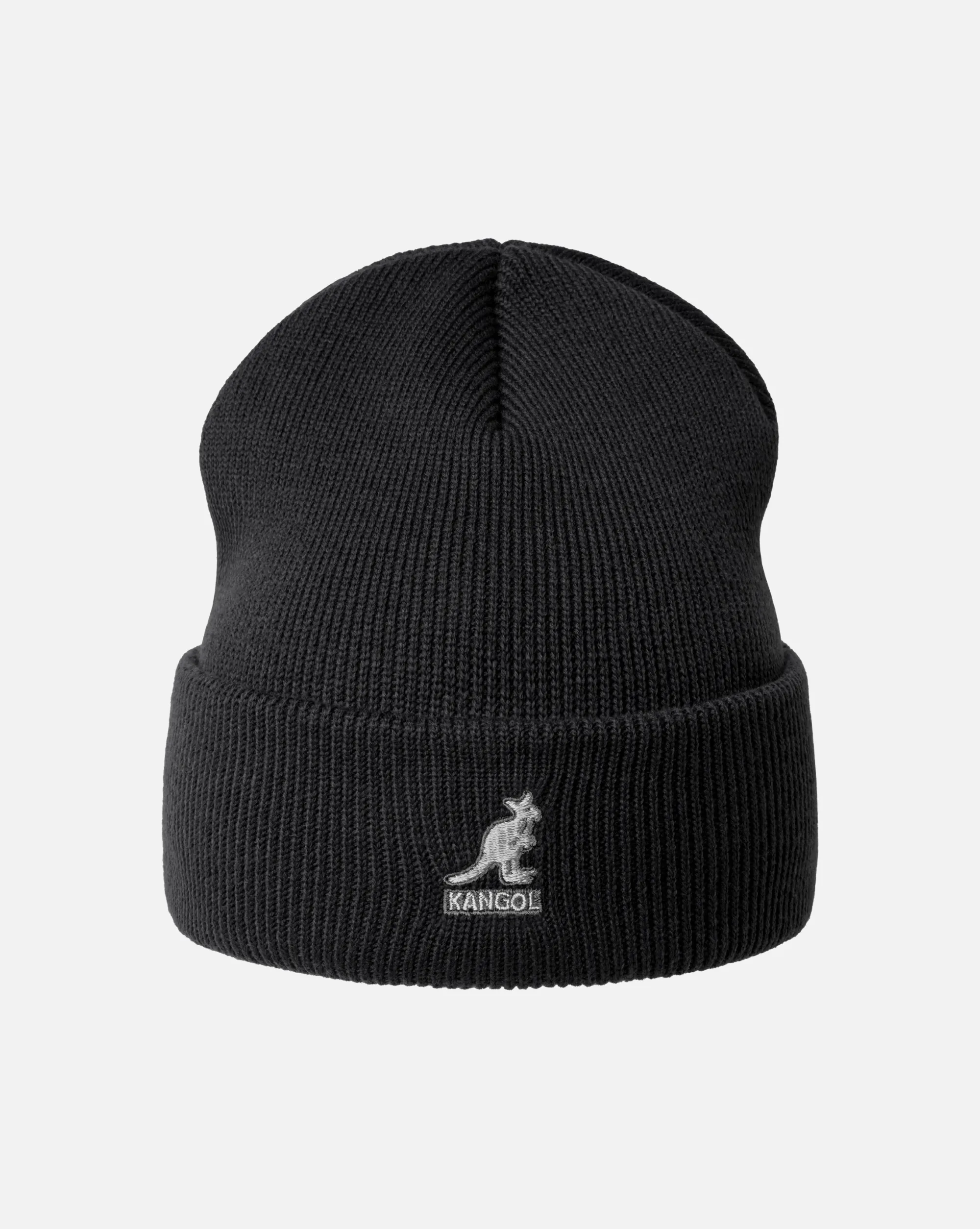 Acrylic Cuff Pull-On-Kangol Clearance