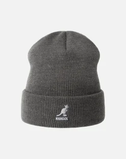 Acrylic Cuff Pull-On-Kangol Clearance