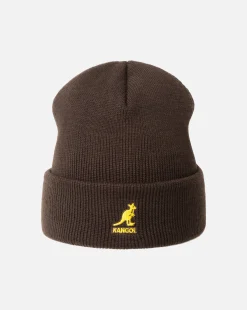 Acrylic Cuff Pull-On-Kangol Clearance