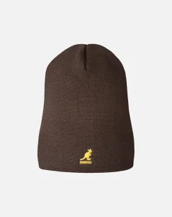 Acrylic Cuff Pull-On-Kangol Clearance