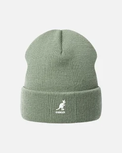 Acrylic Cuff Pull-On-Kangol Clearance