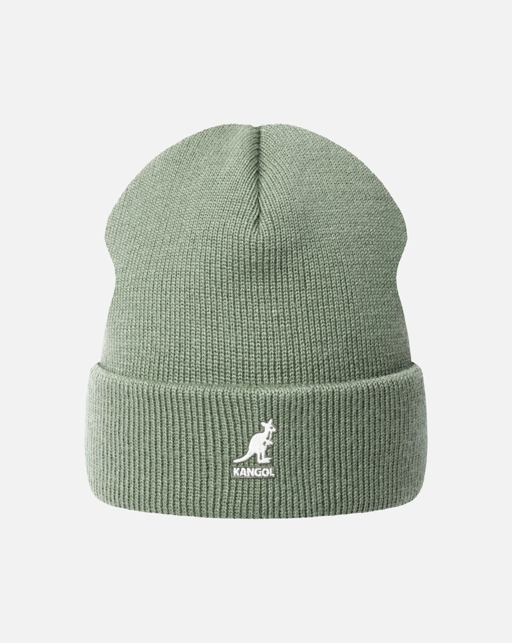Acrylic Cuff Pull-On-Kangol Clearance
