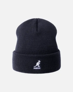 Acrylic Cuff Pull-On-Kangol Clearance