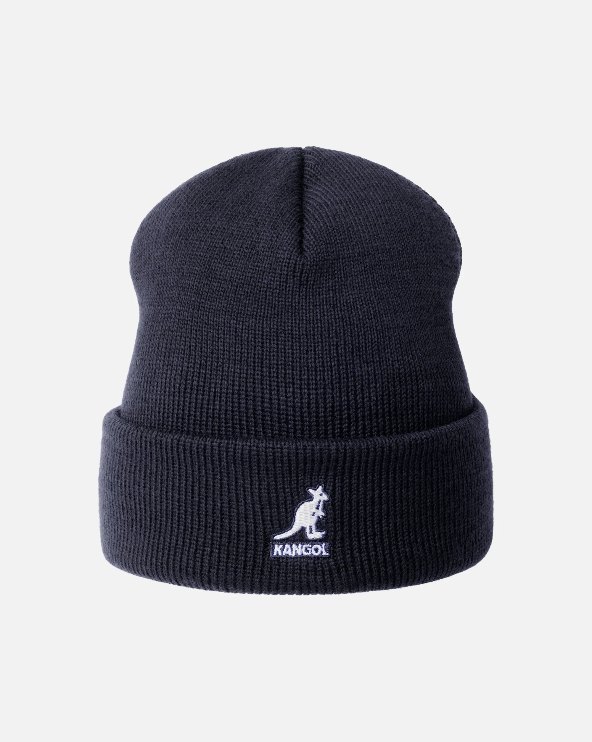 Acrylic Cuff Pull-On-Kangol Clearance