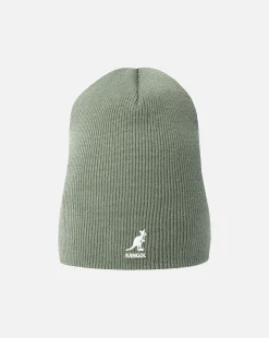 Acrylic Cuff Pull-On-Kangol Clearance