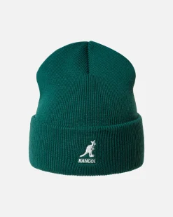 Acrylic Cuff Pull-On-Kangol Clearance
