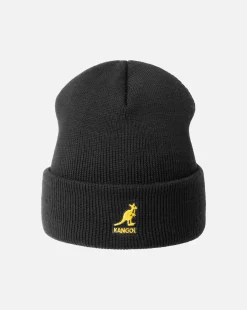 Acrylic Cuff Pull-On-Kangol Clearance