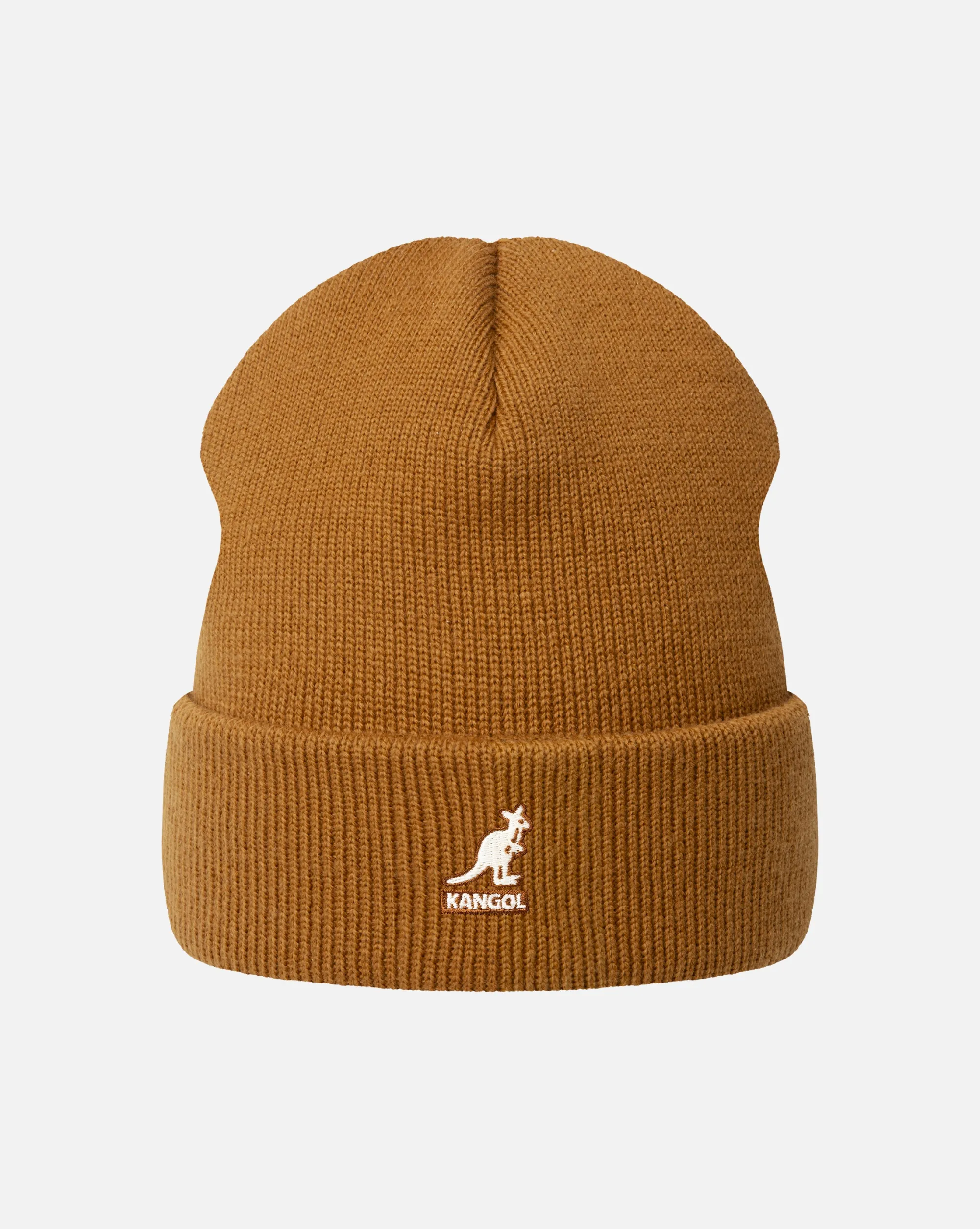 Acrylic Cuff Pull-On-Kangol Clearance
