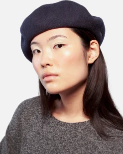 Anglobasque Beret-Kangol New
