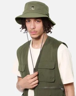 A-W-G Bucket-Kangol Discount