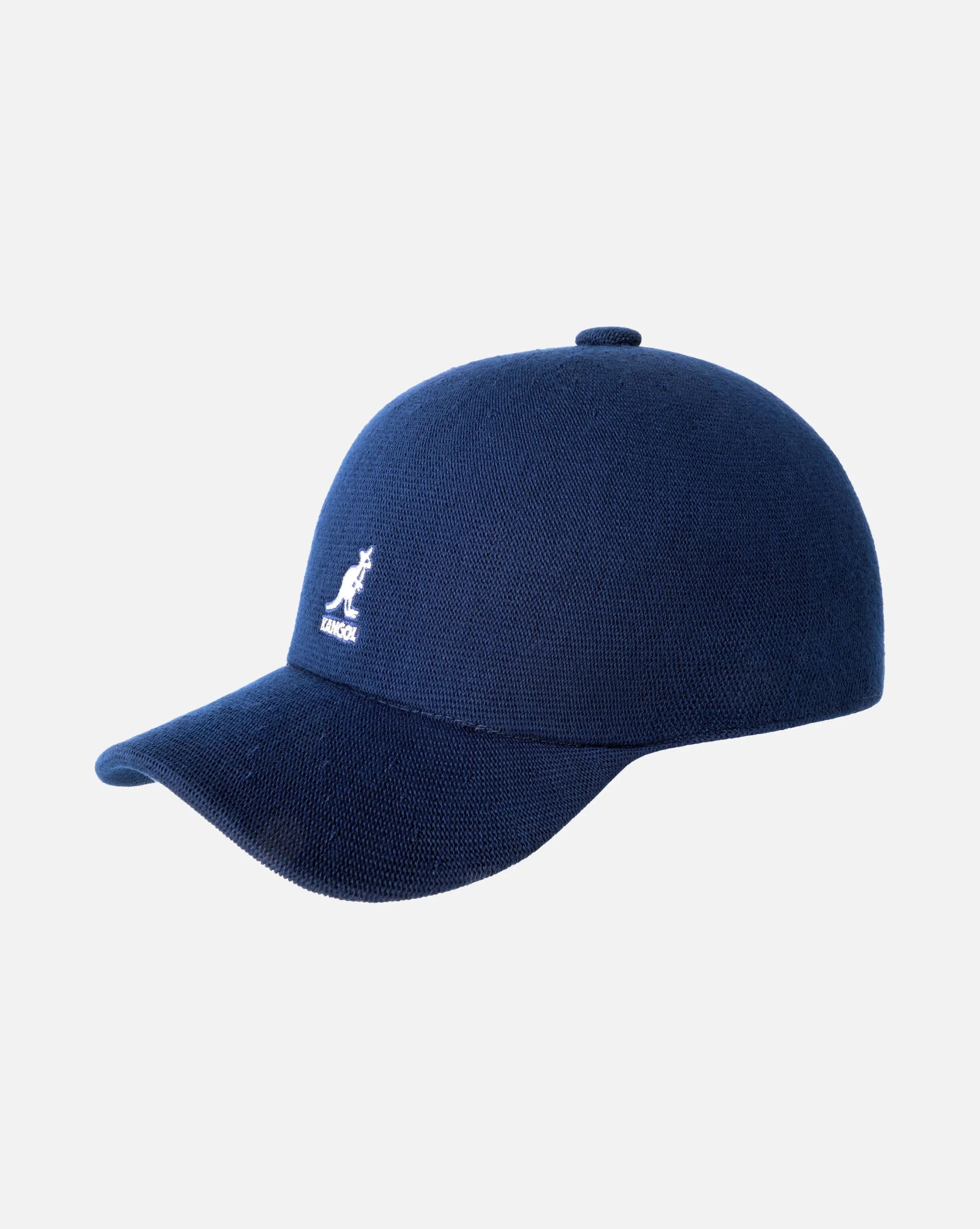 Bamboo Adjustable Spacecap-Kangol New