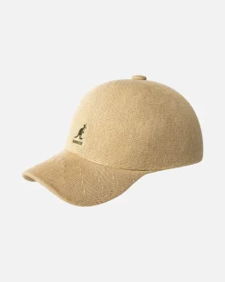 Bamboo Adjustable Spacecap-Kangol New