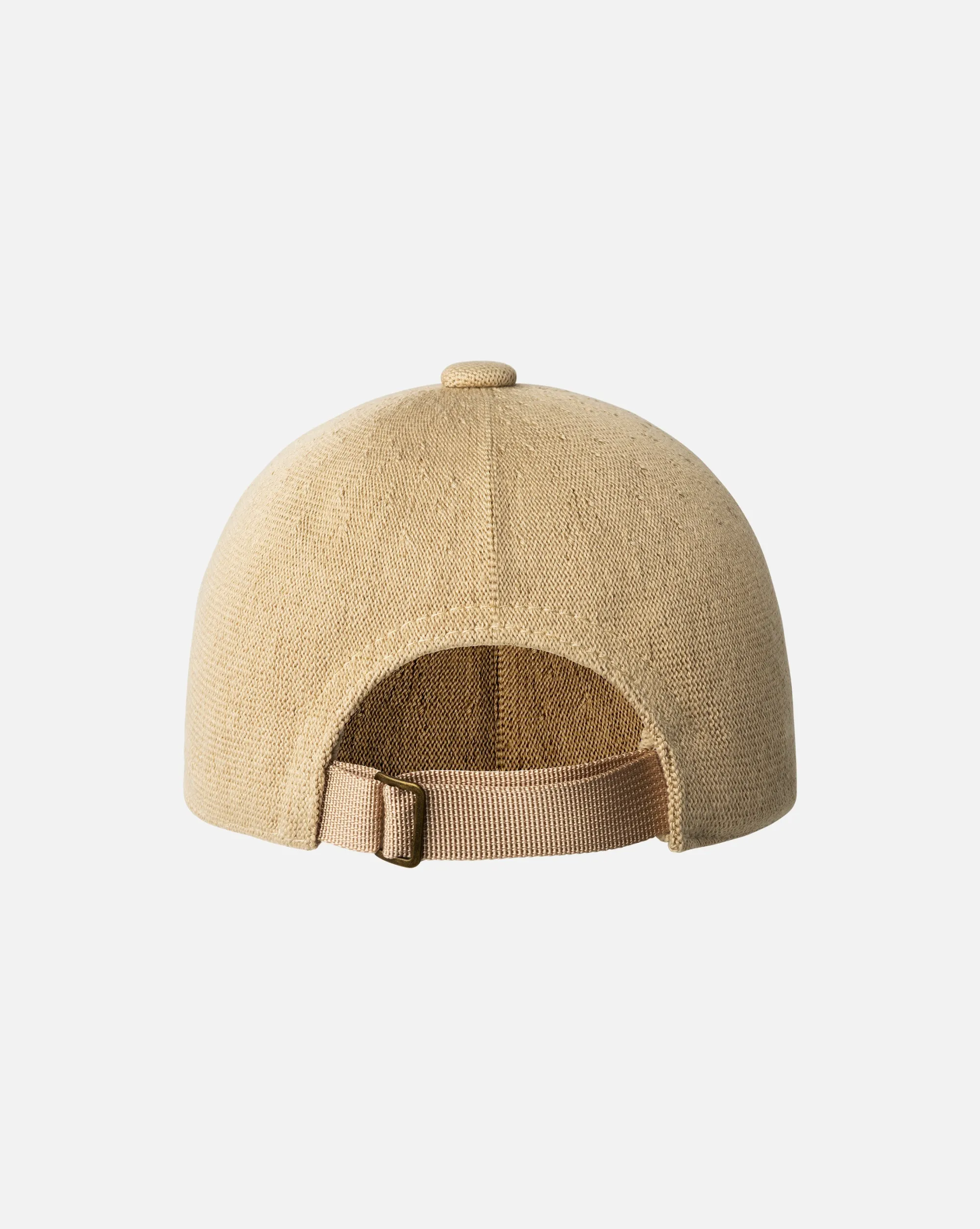Bamboo Adjustable Spacecap-Kangol New