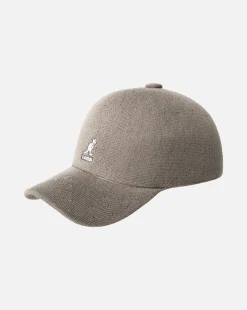 Bamboo Adjustable Spacecap-Kangol New