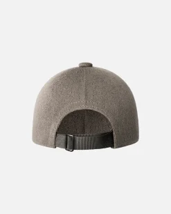 Bamboo Adjustable Spacecap-Kangol New