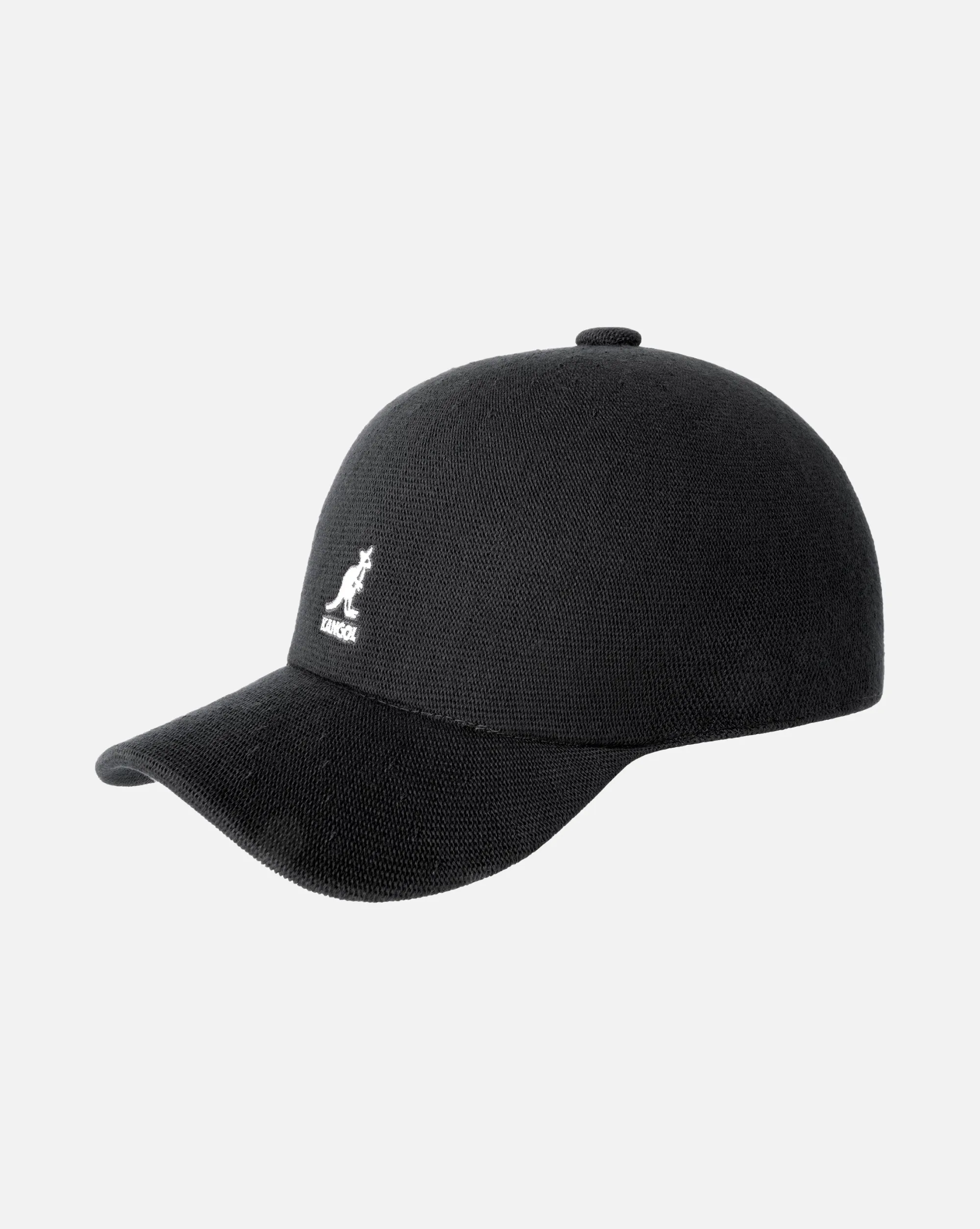 Bamboo Adjustable Spacecap-Kangol New