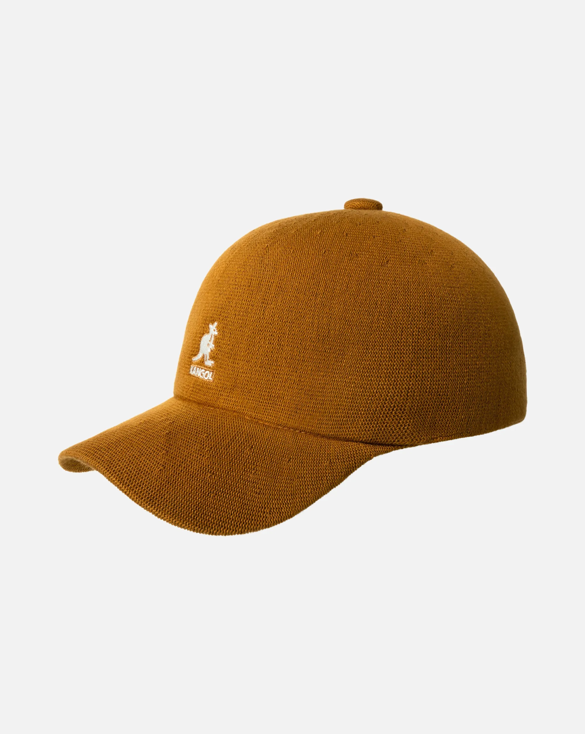 Bamboo Adjustable Spacecap-Kangol New