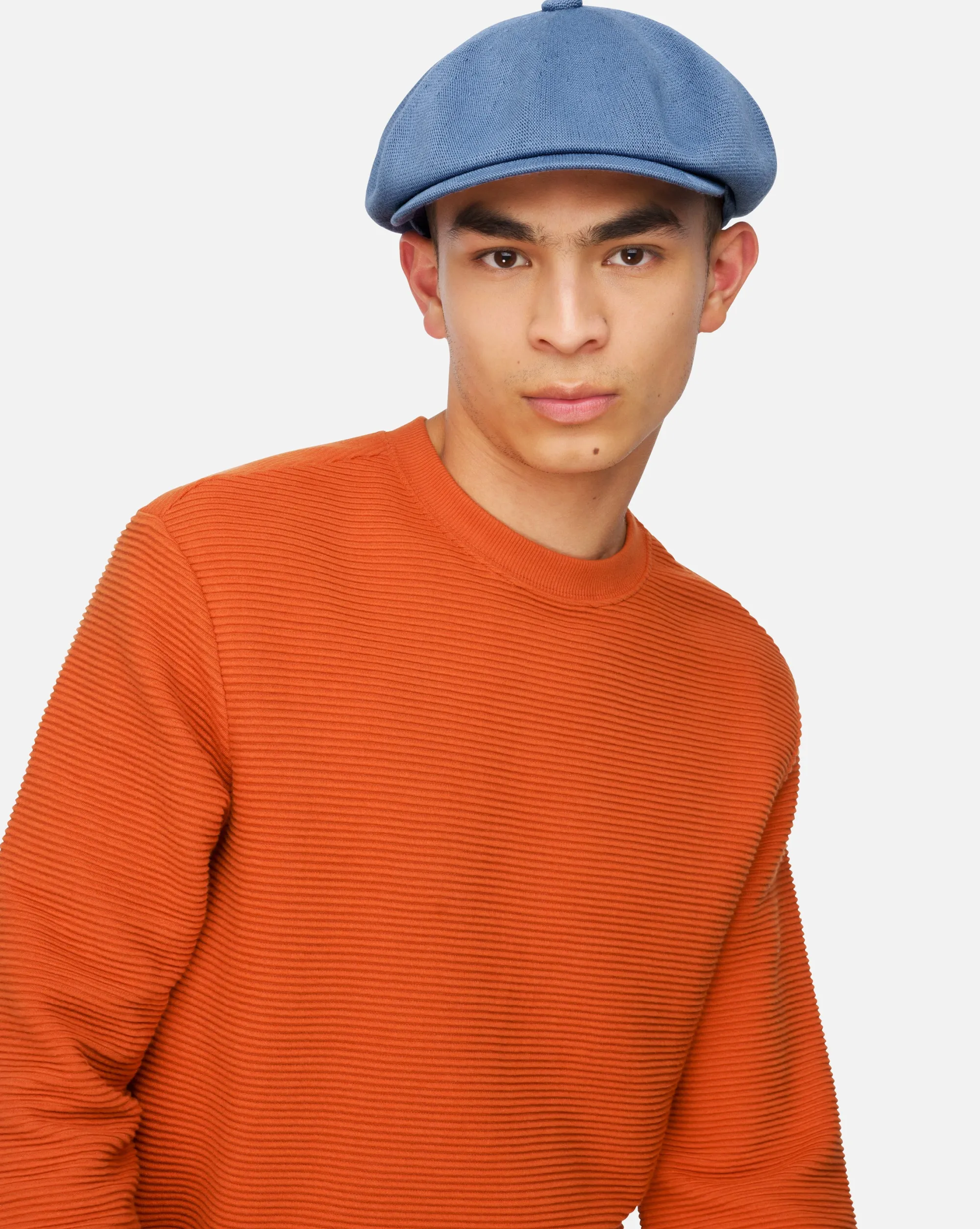 Bamboo Hawker-Kangol Outlet