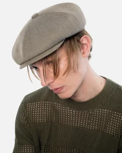 Bamboo Hawker-Kangol Outlet