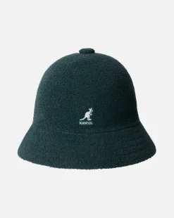 Bermuda Casual-Kangol