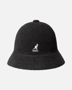 Bermuda Casual-Kangol