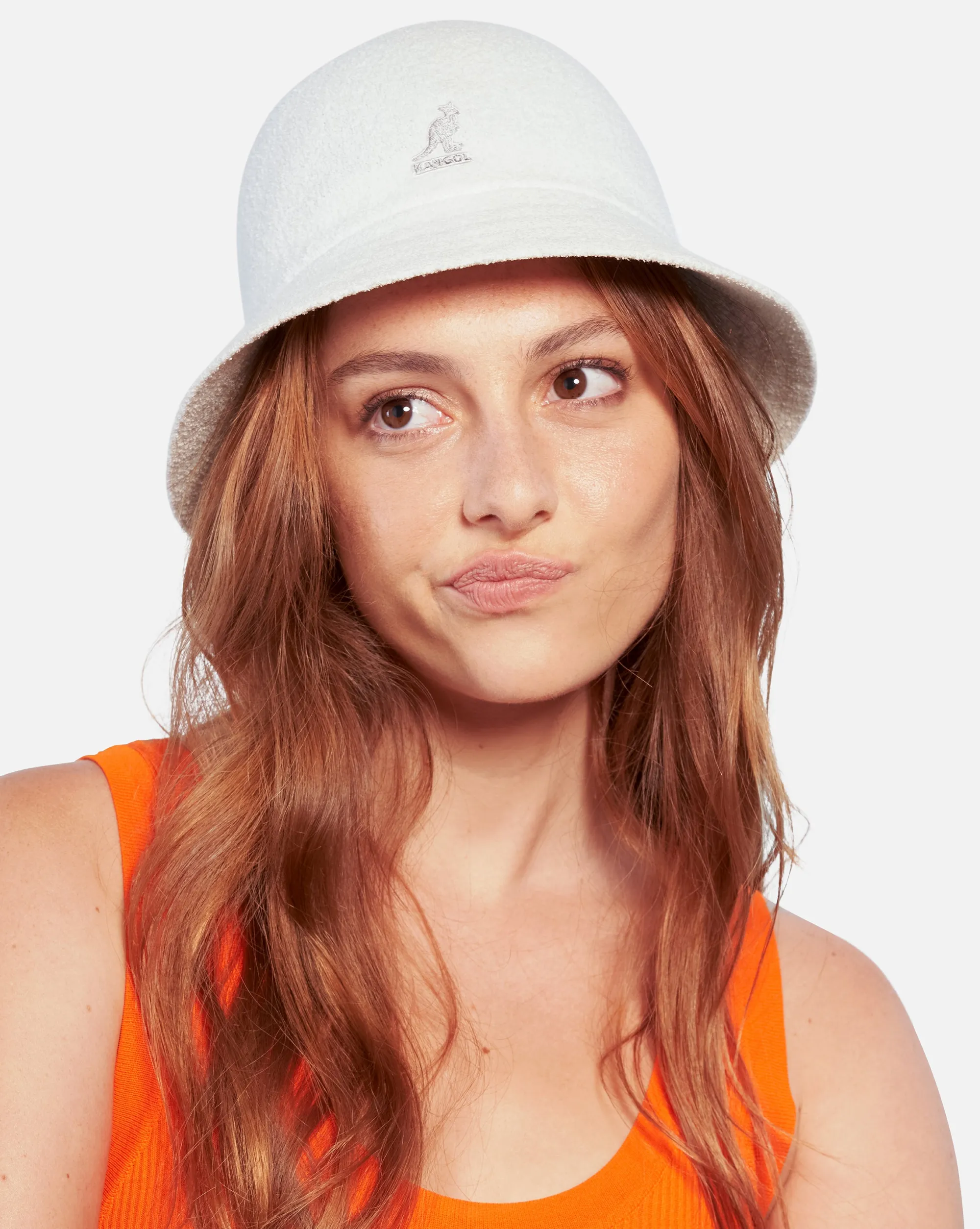 Bermuda Casual-Kangol