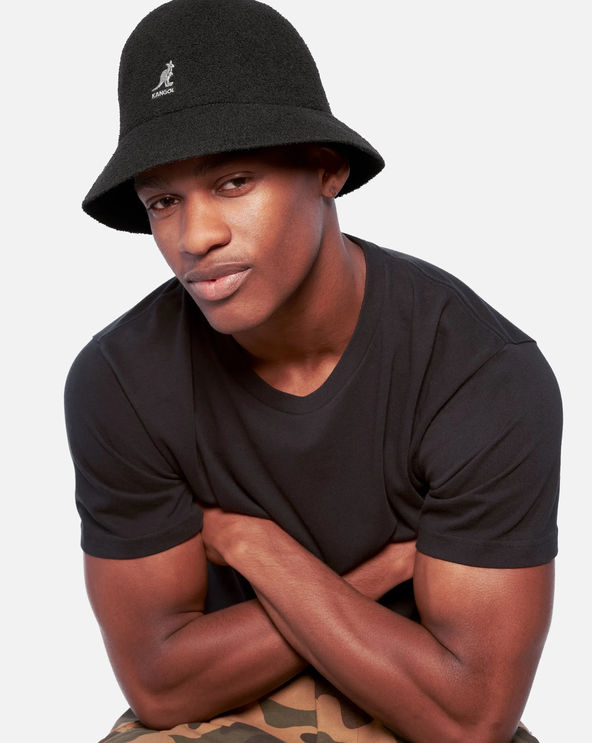 Bermuda Casual-Kangol