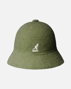 Bermuda Casual-Kangol