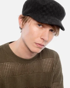 Bermuda Check Stitch Mau-Kangol Online
