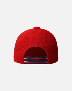 Bermuda Elastic Spacecap-Kangol Outlet