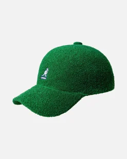 Bermuda Elastic Spacecap-Kangol Outlet