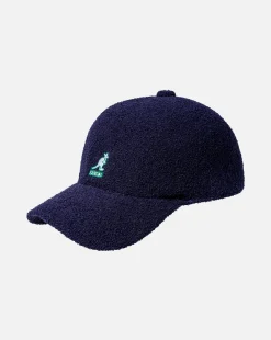 Bermuda Elastic Spacecap-Kangol Outlet