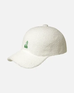 Bermuda Elastic Spacecap-Kangol Outlet