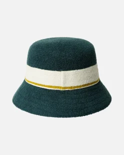 Bermuda Stripe Bucket-Kangol Hot