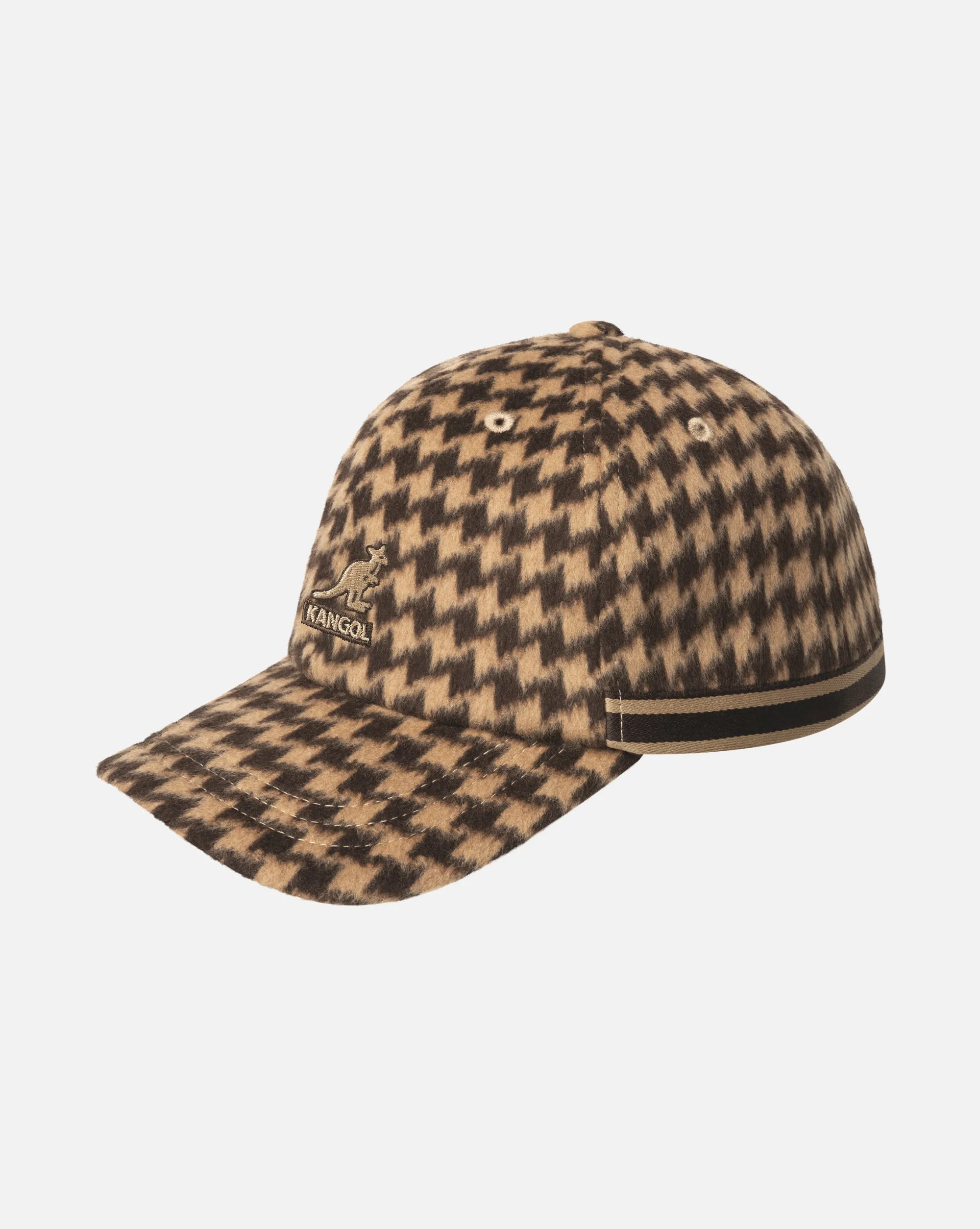 Block Zig Baseball-Kangol Discount