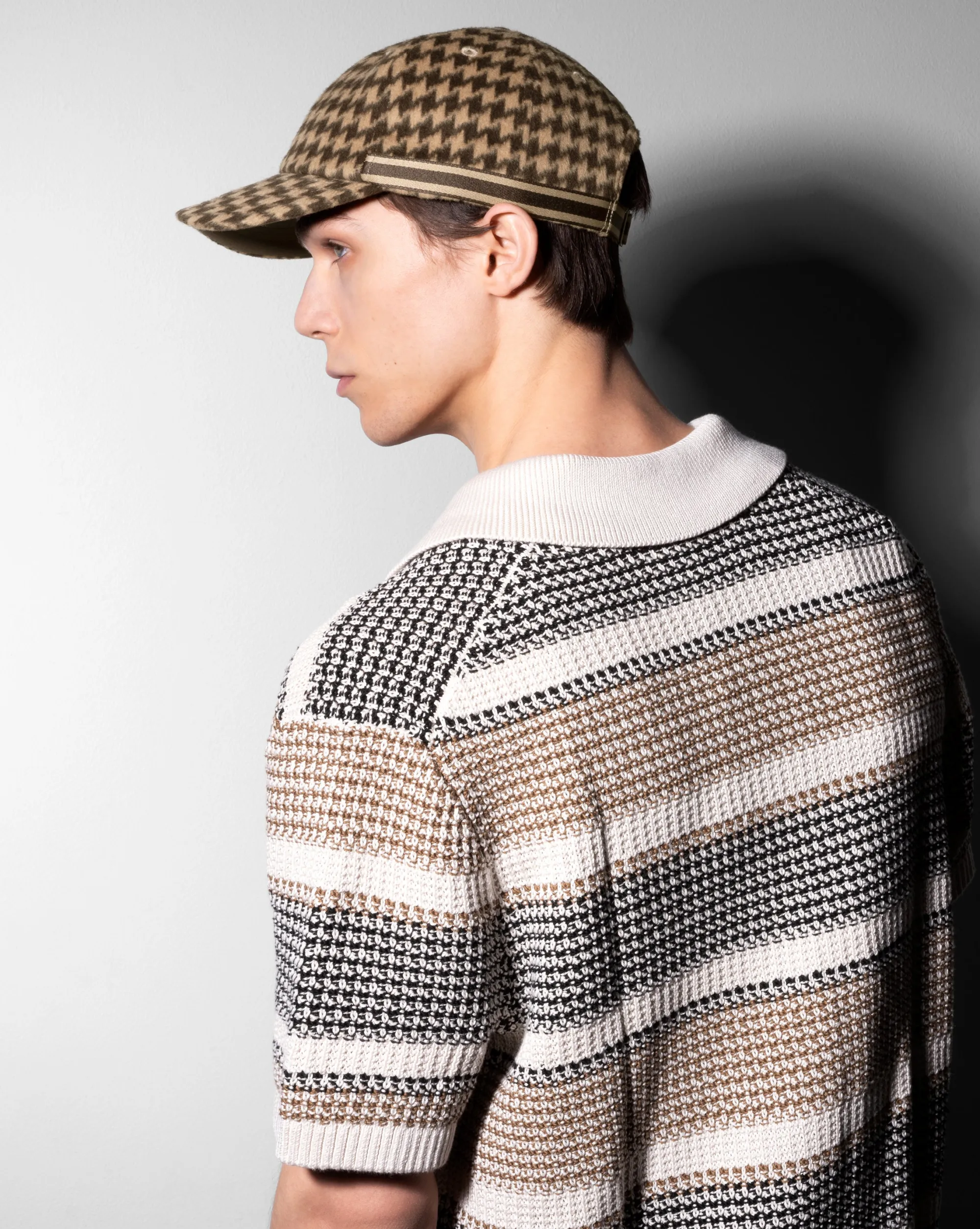 Block Zig Baseball-Kangol Discount