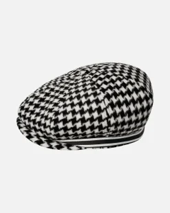 Block Zig Driving Cap-Kangol Hot