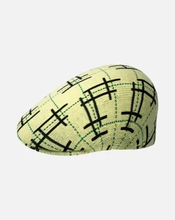 Broken Tartan 507-Kangol Sale