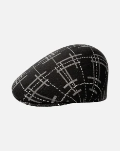 Broken Tartan 507-Kangol Sale