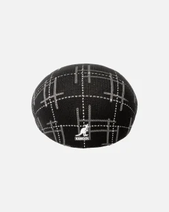 Broken Tartan 507-Kangol Sale