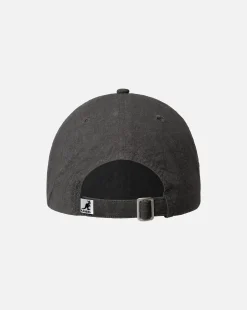 Care Label Baseball Cap-Kangol Clearance
