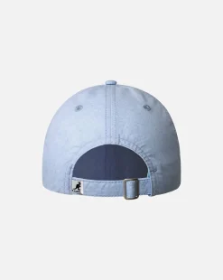 Care Label Baseball Cap-Kangol Clearance
