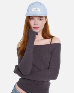 Care Label Baseball Cap-Kangol Clearance