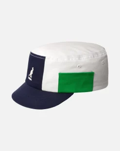 Cargo Colors Army Cap-Kangol Discount