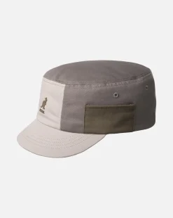 Cargo Colors Army Cap-Kangol Discount
