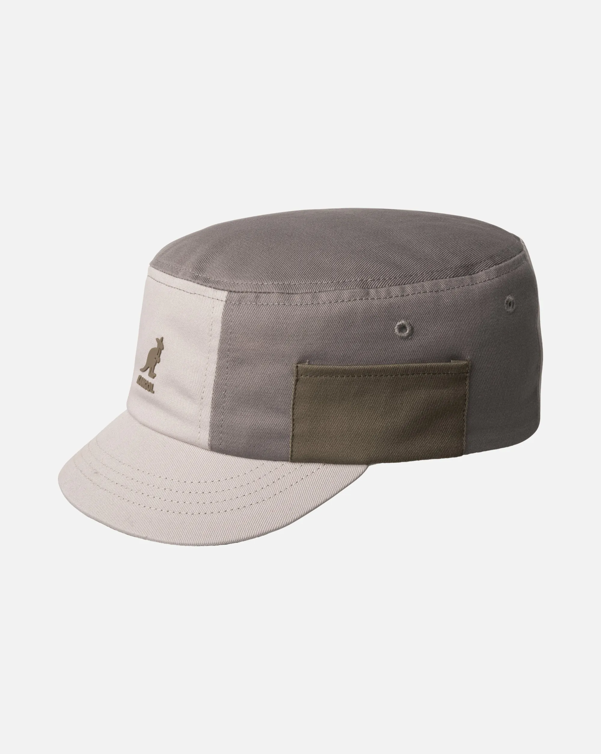 Cargo Colors Army Cap-Kangol Discount