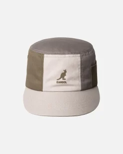 Cargo Colors Army Cap-Kangol Discount