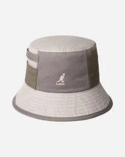 Cargo Colors Bucket-Kangol Discount